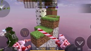 приватка стандофф 2