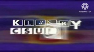 Klasky csupo  my g major 2015