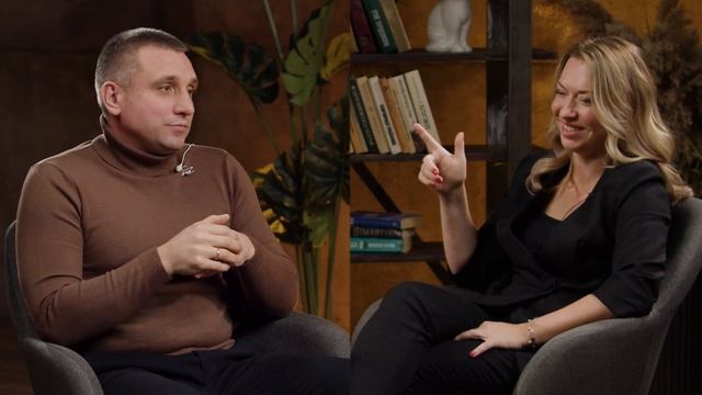 Разговор с экспертом. Иван Грибенко – лучший агент по недвижимости Dominanta за 2023 года