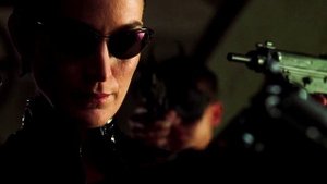 The Matrix Trilogy║LOVE [Neo/Trinity]