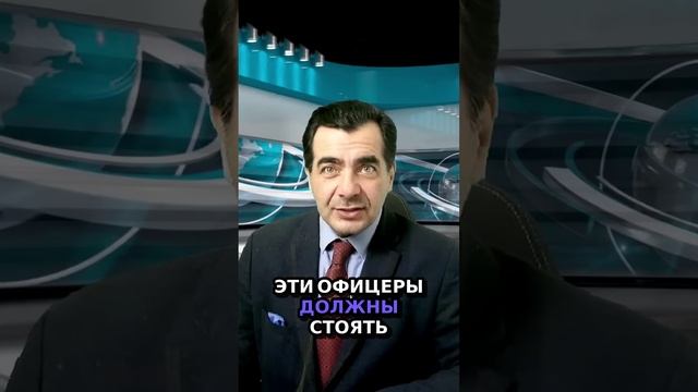 Офицеры на страже_ кризис в британской армии 🚨