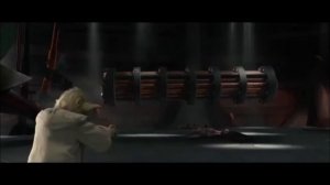 Anakin Skywalker Bring Me To Life