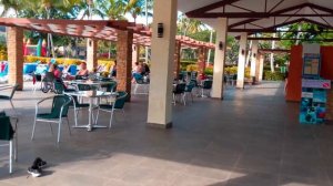 Occidental Arenas Blancas (4K) Varadero Cuba