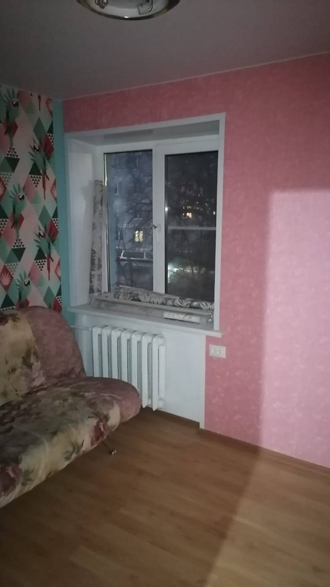 Аренда 3 комнатной квартиры Рязань ул Станкозаводская д 2  иностранцам даем регистрацию