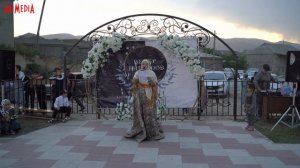 Хадиджа - Про Муфтия Ахмад Хаджи