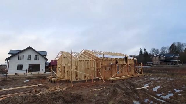 Балтийская слобода Этапы строительства смотреть онлайн