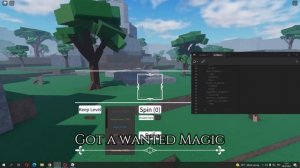 ELEMENTAL AWAKENING SCRIPTS (Auto Farm and Curse Grabber) #16