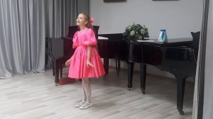 Концерт, посвящённый Дню Матери