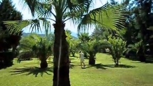 Отель Meder Resort 5* (Турция, Кемер)