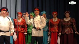 ОРИГИНАЛЬНАЯ ВЕРСИЯ!!! Ой, то не вечер(Сон Степана Разина). Исполняют любители.