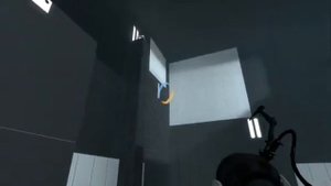 portal2 прохождение комната 19