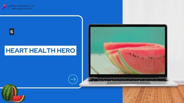 Watermelon Top 10 Benefits in English| water melon juice|summer|water melon@ahmedmedicalcare