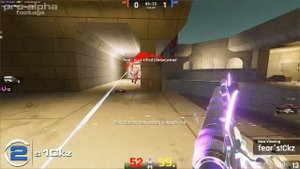 Unreal Tournament : Top 5 Unreal plays #40