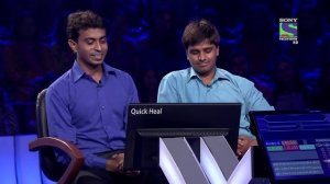 Kaun Banega Crorepati "Ai là triệu phú Ấn Độ" - #01 (07.10.2014)