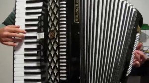 Talijanska -Goran Bregovic- accordion