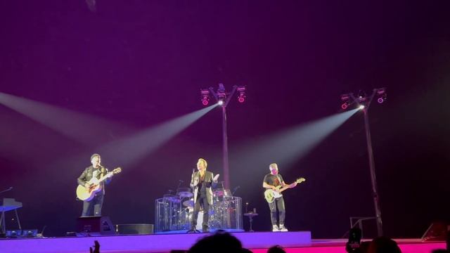 U2 - The Sweetest Thing - Live at The Sphere, Las Vegas, USA, 10 February 2024