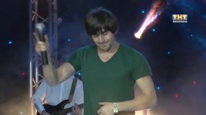 Курбан Гусайханов   I love music 2014 часть 2