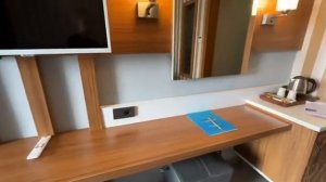 Турция 2024/ Lonicera Premium 5*/ВЛОГ/ Обзор номера/ Алания, Авсаллар