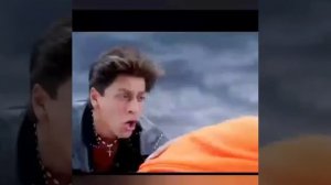 Индийский клип из фильма  Я Рядом с тобой