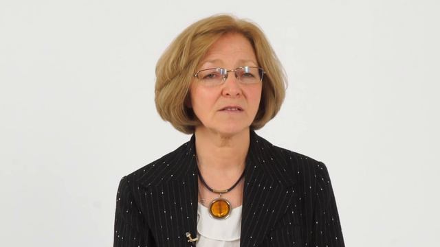 Мария Островская, президент БОО «Перспективы» – презентация видеокурса «Знаю как» смотреть онлайн
