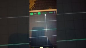 DF618 acupuncture pen massage pain frequency amplitude pulse specifications