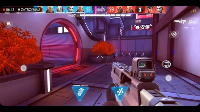 Shadowgun War Games VS Warface: Global Operations Android Games Gameplay смотреть онлайн