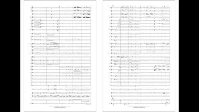 Aurōrae (Grade 4, Concert Band), by Joshua A. Idio смотреть онлайн