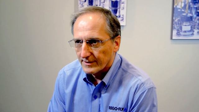 Rego Fix Testimonial смотреть онлайн