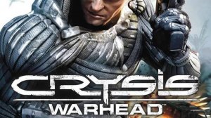 Crysis Warhead #1