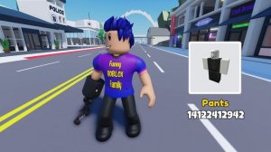 HOW TO TURN INTO Skibidi Toilet 72 in Roblox Brookhaven!