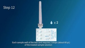 Fluorecare SARS-CoV-2 & Influenza A/B & RSV Antigen Combo Test Kit