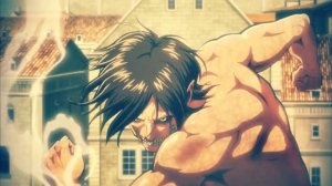 「AMV」 Attack on Titans - Rise