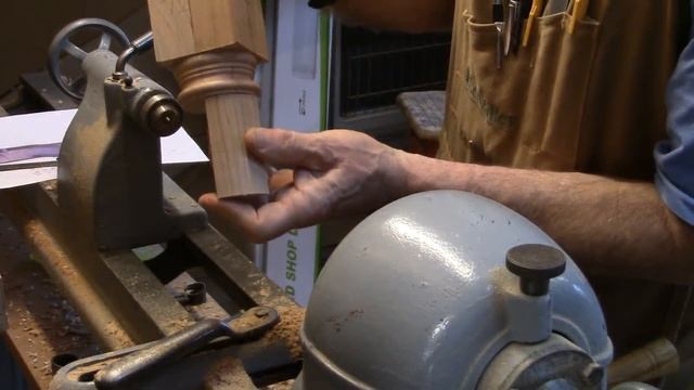 Penn Chippendale Slant Front Desk Fluted Qtr Columns Step 3 смотреть онлайн