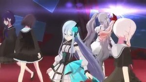 【Project Sekai】Composing The Future (Kanade Ver.)