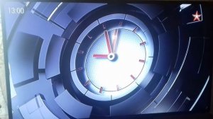 Часы Звезда 8:59 (16.07.2022)