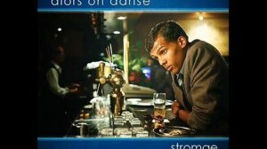 I love dance French Song- (Stromae - Alors on Danse).MP4