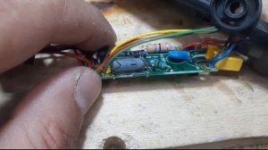 Philips NL9206 ремонт плойки для волос.(Читайте описание!)