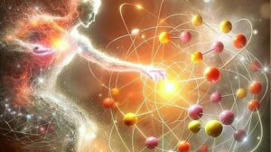 Послание от 26.11.24 🙏 Человечество впервые совершает Вознесение душой и телом. Отец Абсолют.