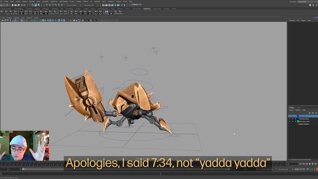 Bonus Lecture #1 Group Animation Via Scale