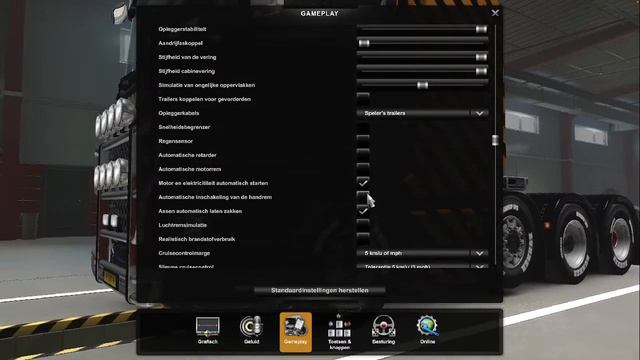 Euro Truck Simulator 2 Promods 2:65 from graz to wenen смотреть онлайн