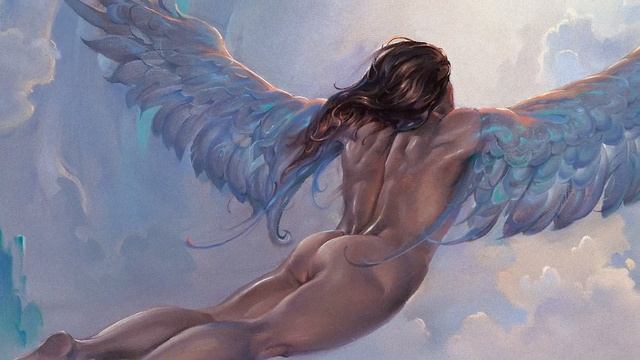 John Pitre's Icarus смотреть онлайн