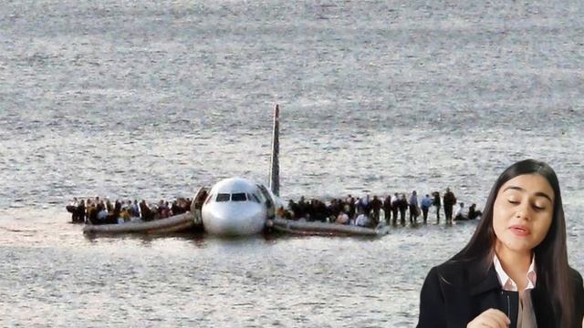 Kevlar in Aircraft Industry смотреть онлайн