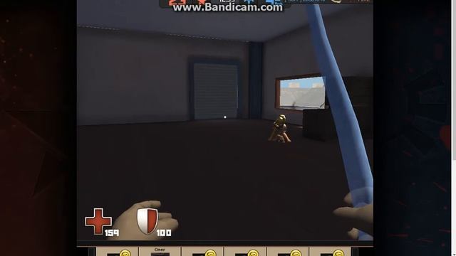 Прислал игрок. Ник: GodLikElHacKeR, Ник: ВадимЛытвынюк и z0Ga4640 смотреть онлайн