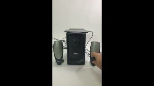 zylux a425 test