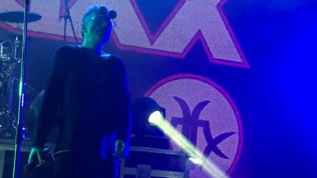 ГЛЕБ САМОЙЛОВ & THE MATRIXX - СЕРДЦЕ И ПЕЧЕНЬ смотреть онлайн