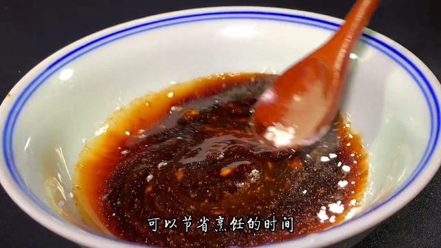 茄子豆角有人焯水，有人直接炒，難怪不好吃，大廚教你正確做法【一畫美食】#茄子豆角 #茄子 #豆角