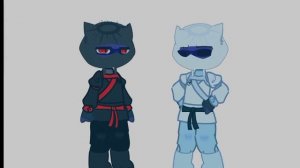 -_- #герои #гуджитсу #аааааа