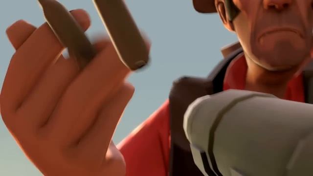 TF2 Poop: Sasha Grows Grass HD смотреть онлайн