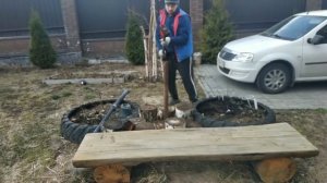 Сельская жизнь 🌿Карантин в колхозе😷