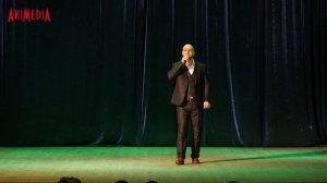 Руслан Имамирзаев - Желанная. Концерт 2020г.